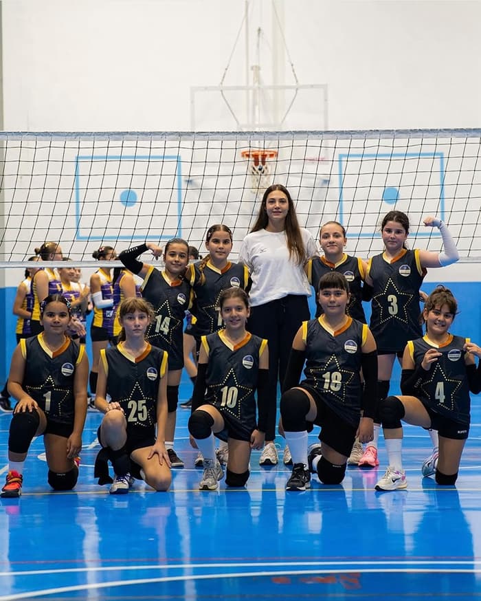 Sirius Spor Kulübü - 5. Fotoğraf